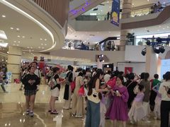 -吾悦广场(常州武进店)