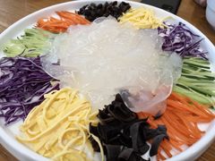 -米香居新鲁味·水饺餐厅