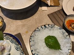 -極上萬膳·日料放题(来福士江景店)