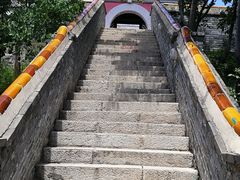 -妙峰山风景名胜区