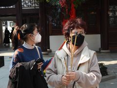 -亭林园-华藏寺