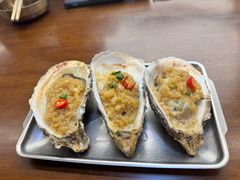 -老虎滩大连海鲜烧烤(水游城店)