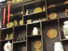 -缪氏川菜(丰盛町店)