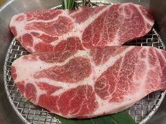-花味·自助烤肉(雨花客厅店)