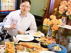 -阿兹凯乐·老洋房西餐