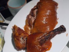 -四世同堂·京菜·烤鸭(双井店)