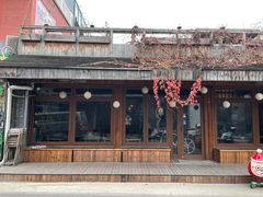 -METAL HANDS(五道营店)