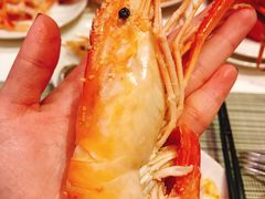 -The COOK·厨餐厅·自助餐(浦东嘉里大酒店)