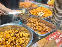 -丁家坡洋芋·观音桥好吃街A区(全国总店)