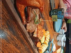 -美森西餐厅(曙光大道店)