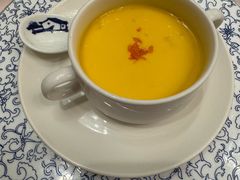 -江南灶中餐厅(南京香格里拉店)