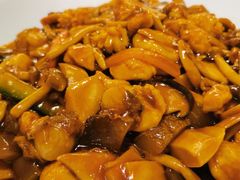 八珍豆腐-陈傻子餐厅(世纪都会店)