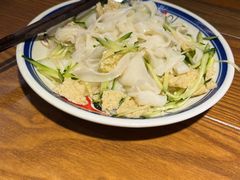 -吴满满油泼面(北方风味园店)