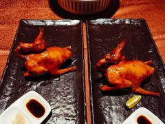 -侨美·唐荔园·40年地道粤菜