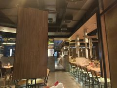 -烧肉达人•炭火烧肉(新天地店)