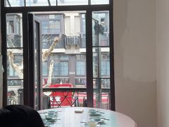 -蘭心餐厅(进贤路店)