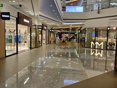 -宁波杉井奥特莱斯广场