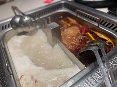 -海底捞火锅(杭州庆春路夜宵主题店)