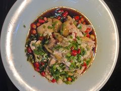 -水门巷餐厅(古子城店)