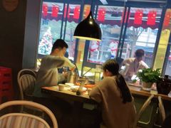 大堂-铁胖子口碑长沙菜·龙虾烧烤(赤岗社区店)