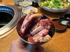 -炎蔵牛舌烤肉