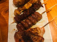 -醉虎传(南锣鼓巷店)