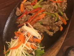 -茉莉.Red Crab