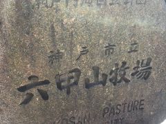-神户市立六甲山牧场
