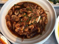 -阿娘家·原生态农家菜(国顺东路店)