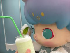 -Vola Gelato意大利手工冰淇淋(朝阳大悦城店)