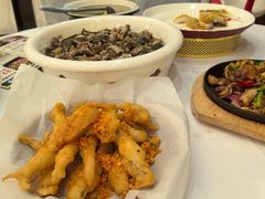 -东江渔村·古典园林·30年粤菜老字号(太和店)