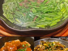 -甘家界牌柠檬鸭(青山店)