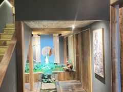 -邈墨茶馆(大兜路1号店)