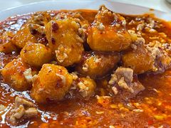 -马和尚豆腐店(雄关大道店)