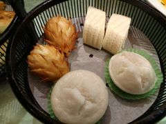 -阿兴记大饭店(金港国际购物中心店)