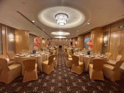 -上海明天广场JW万豪酒店·宴会厅