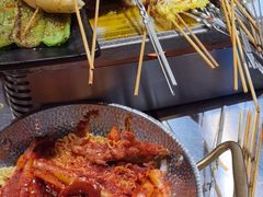 -头牌·鹤岗小串(万达店)