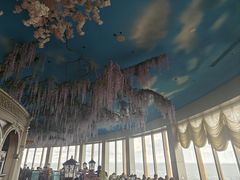 -魅力边城旋转餐厅