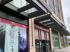 -国药中服免税(北京坊店)