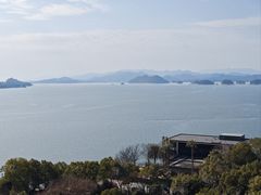 -绿城千岛湖喜来登度假酒店