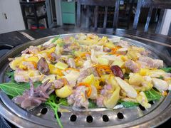 -阿多私房菜(顺德店)