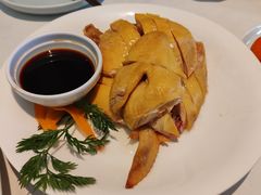 三黄鸡-丰收日·小海鲜·沪上家宴(顾村正大店)