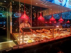 大堂-常和州·夜宵大排档(常州单店)