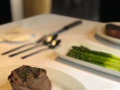 菲力牛排-茹丝葵经典牛排馆(上海外滩店)