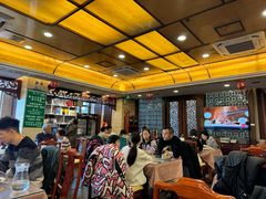 -烤肉宛饭庄(北新桥店)