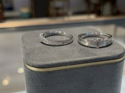 点击看大图 -Cindy Jewelry·钻戒·彩色宝石