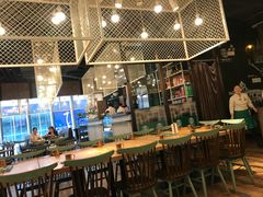 -塔哈尔·新疆盛宴(城西银泰店)