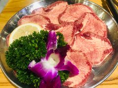 -牛炙烤肉(车公庙店)
