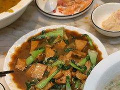 -川人川菜馆·小龙虾·鲜虾现做(黄山路店)