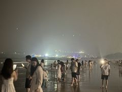 -坛南湾阿强农家乐.海鲜大排档老字号(福州地标美食店)